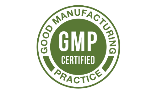 Fit Spresso GMP Certified